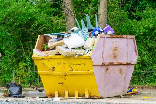 Partnership for a greener Richmond upon Thames