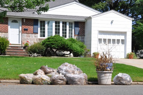 Professional garage clearance benefits