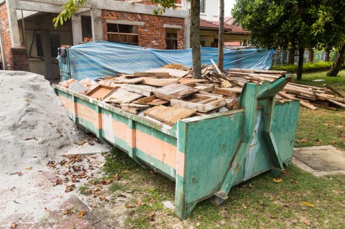 Professionals handling furniture clearance in Richmond upon Thames