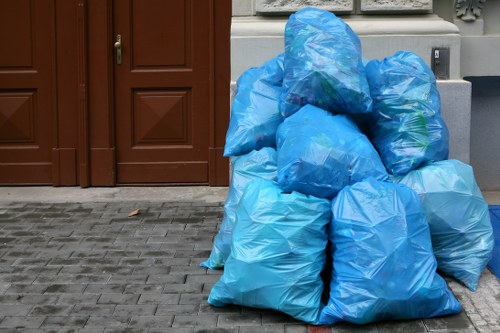 Eco-friendly furniture disposal practices