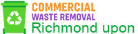 Commercial Waste Removal Richmond upon Thames